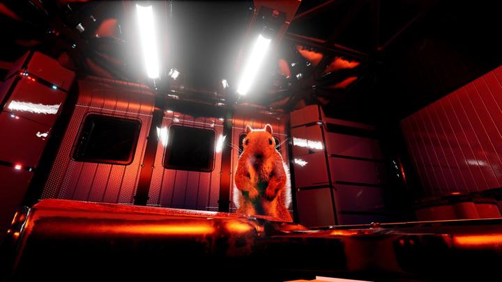 Image du produit Maximum Games Squirrel with a Gun (Xbox Series X) (Xbox Series X, EN)