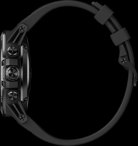 Produktbild Coros VERTIX Dark Rock (47 mm)