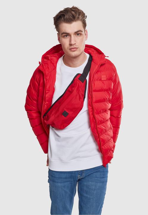 Actual product image Urban Classics Shoulder Bag