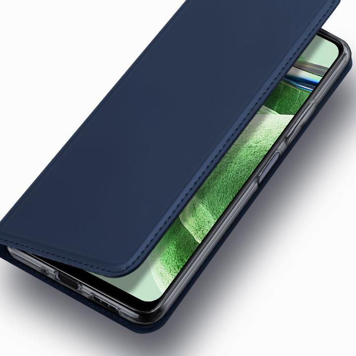 Actual product image Dux Ducis Skin Pro Series Bookcover (Xiaomi Redmi Note 12 5G)