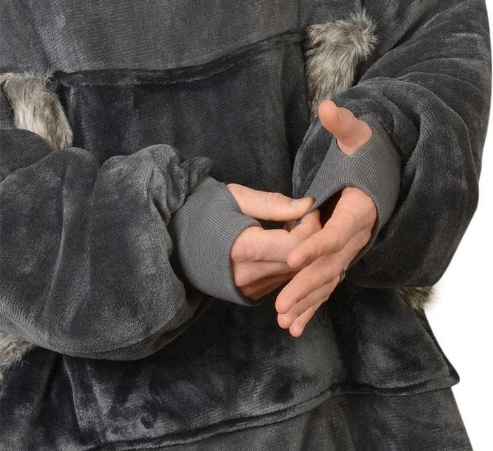 Image du produit TOP Eskimo Hoodie