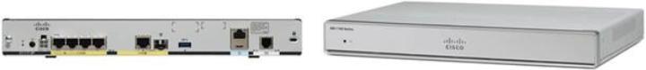 Immagine prodotto Cisco C1117-4P
