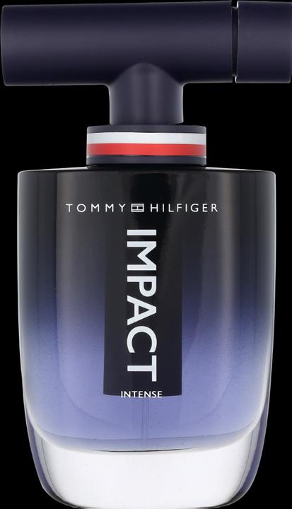 Tommy Hilfiger Impact Intense Eau de Parfum (re) Spr 100 ml (Eau de Parfum, 100 ml)