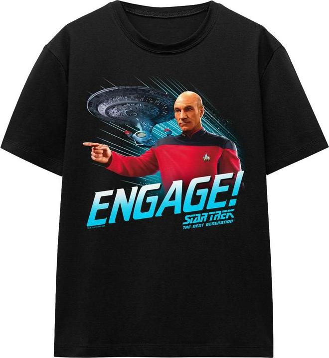 Engage TShirt (M)