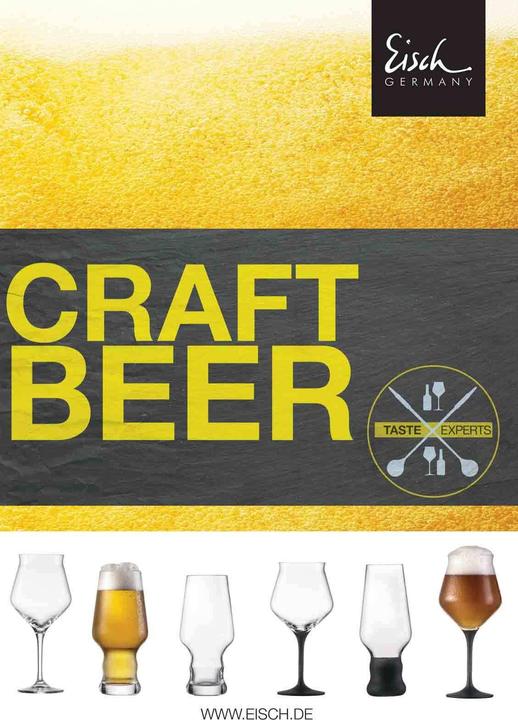 Produktbild Eisch Craft Beer (0.44 l, 2 x)