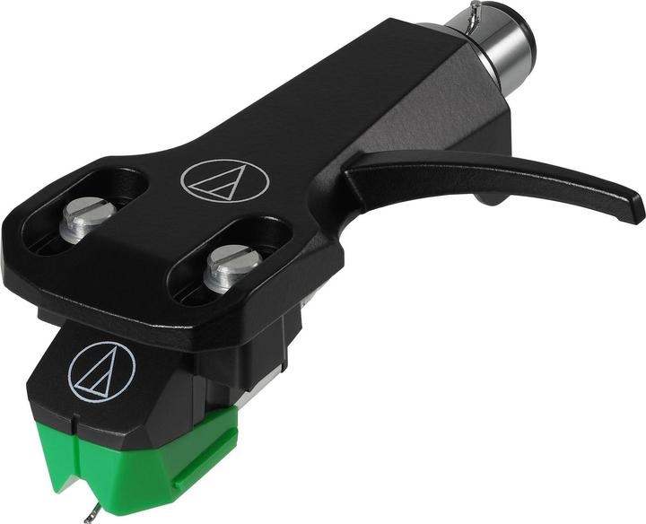 Actual product image Audio-Technica AT-VM95E/H (Pickups)