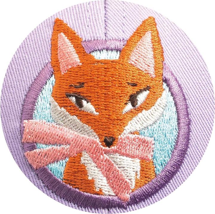 Produktbild Djeco Schirmmütze Fuchs