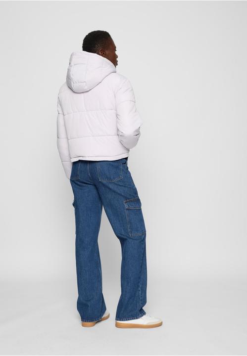 Image du produit Urban Classics Ladies Puffer Pull Over Jacket (XL)