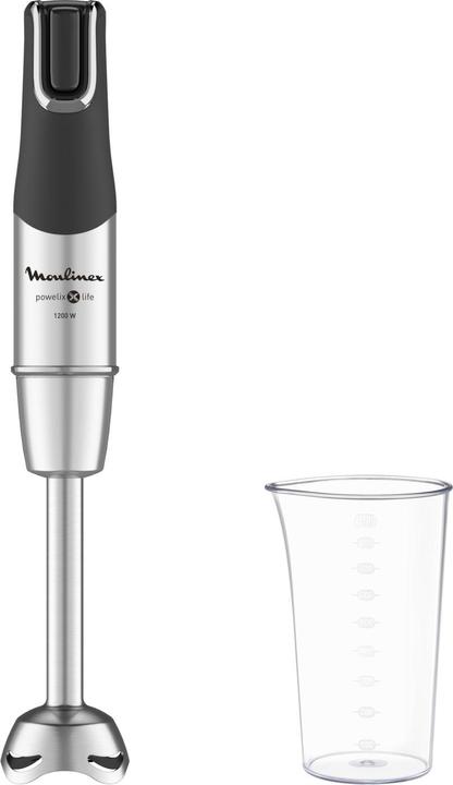 Actual product image Moulinex InfinyForce Pro
