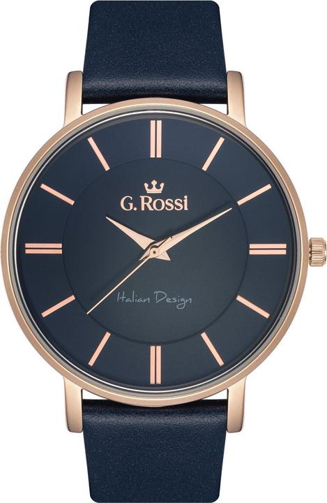 Produktbild Gino Rossi G. ROSSI - 10401A (zg190e) + BOX