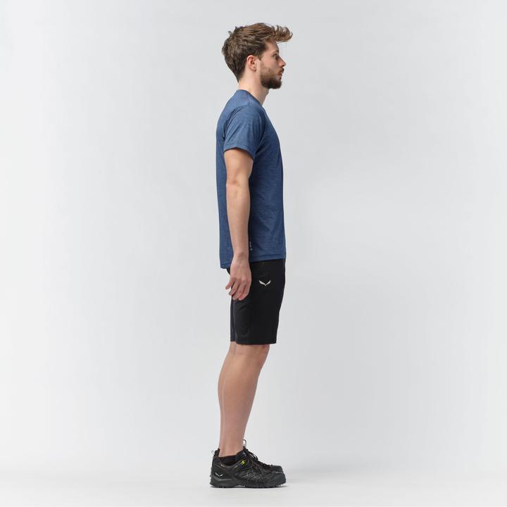 Immagine prodotto Salewa Maglietta Puez Melange Dry (XL)