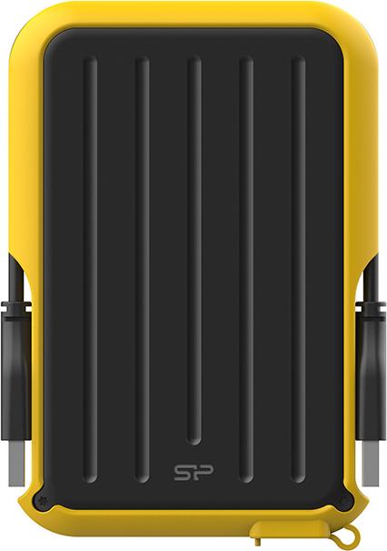 Image du produit Silicon Power A66 (2 To)