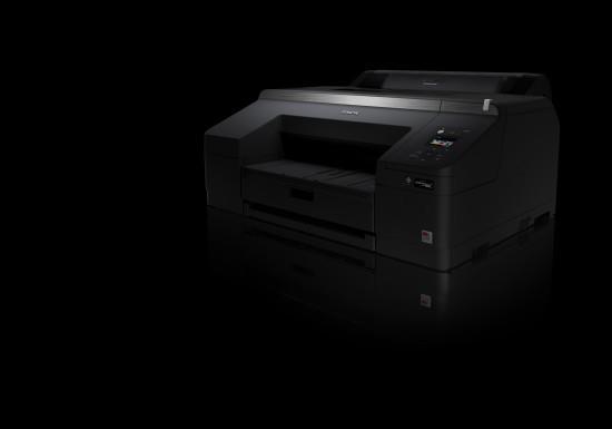 Image du produit Epson SC-P5000 STD Spectro (Encre, Couleur)