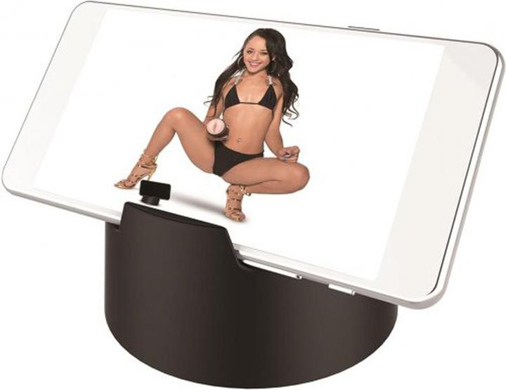 Produktbild Pornstar Signature Series Holly Hendrix