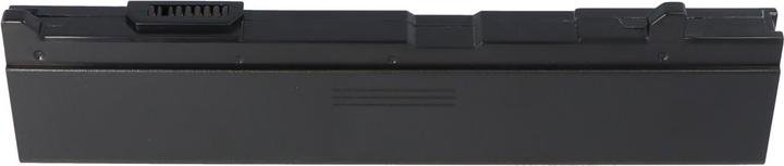 Actual product image Toshiba Battery Tecra S2 (6 Cells, 4600 mAh)