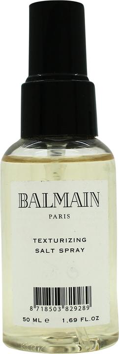Balmain Texturizing Salt Spray 50ml (50 ml)