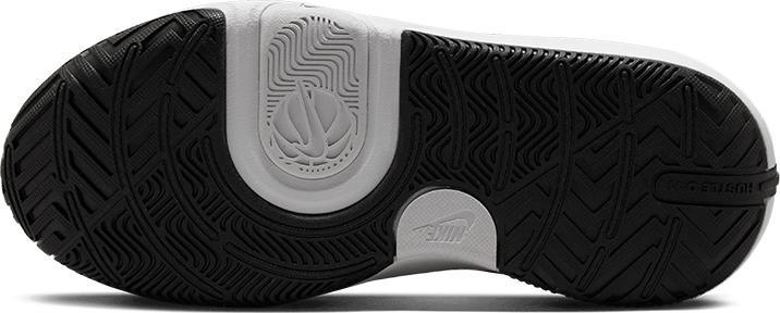 Produktbild Nike TEAM HUSTLE D 11 (GS) (40)
