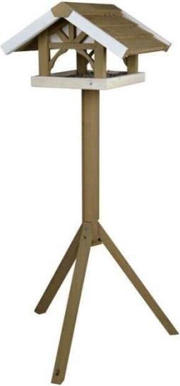 Actual product image Trixie natura feed house