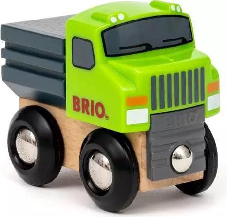 Image du produit Brio World Mini-trains & véhicules (1 pièce - assorti)