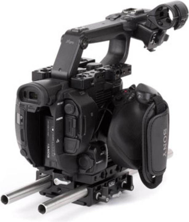 Actual product image Wooden Camera Sony FS5 Unified Accessory Kit (Base)