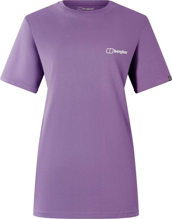 Produktbild Berghaus M Rolling Peaks Tee (T-Shirt) (XXL)
