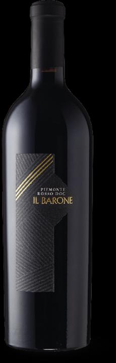 Produktbild Il Barone Piemonte Rosso DOC (1 x 75 cl, 2021)