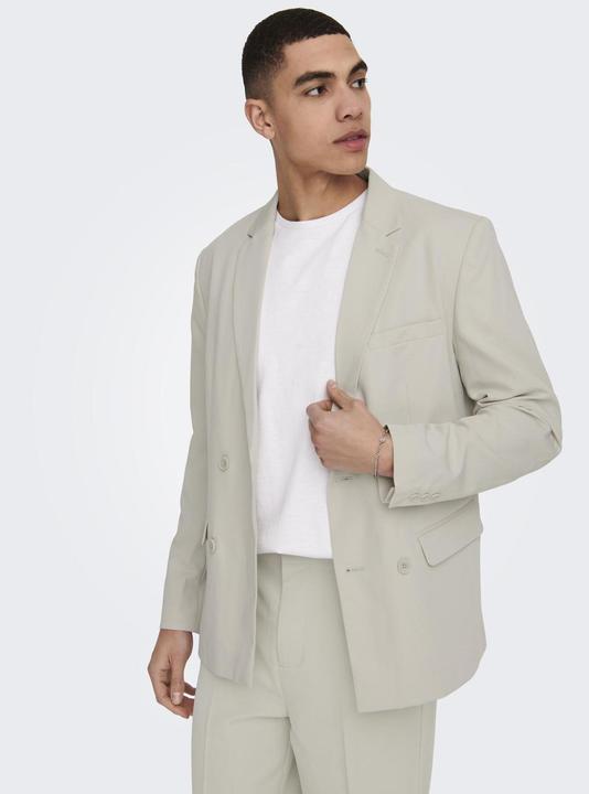 Image du produit Only & Sons Blazer classique (44)