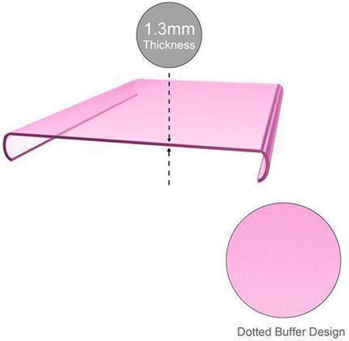 Actual product image Cadorabo TPU Ultra Slim AIR Cover (Huawei P8 Lite (2017), Huawei P9 Lite (2017))