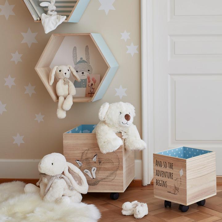 Produktbild Histoire D'ours Hase (40 cm)