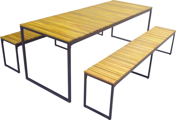 Produktbild Giardimo Davao (210 cm)
