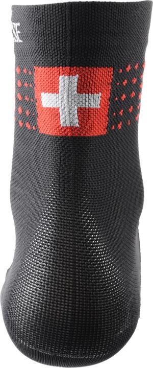 Produktbild Milremo Criterium Sock Suisse Edition (35 - 37)