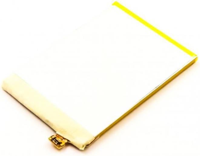 Immagine prodotto CoreParts Batteria per Asus Mobile (Accumulatore di carica elettrica, Asus Zenfone 2)