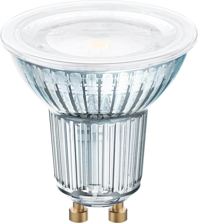 Produktbild Osram Led Star Par16 (GU10, 6.90 W, 620 lm, 1 x, F)