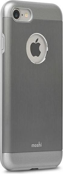 Actual product image Moshi iGlaze Armour (Apple iPhone 7)
