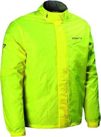 Difi FUZZY Regenjacke