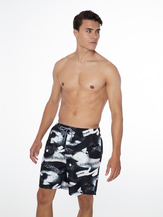 Produktbild MGA Herren -Shorts protestieren Prtesath Beachshort (XL)