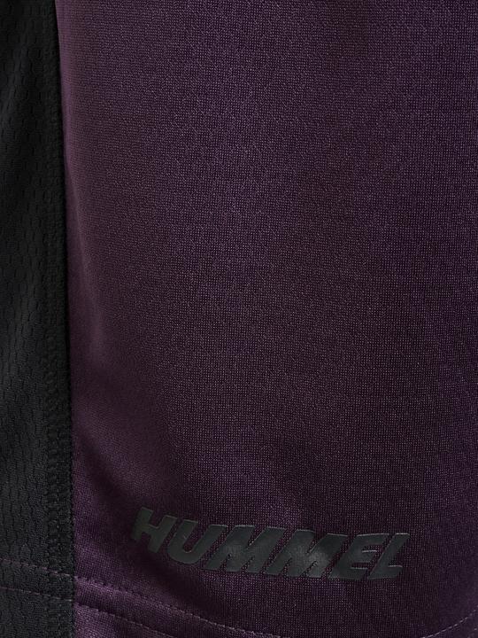 Actual product image hummel hmlMULTI PL SHORTS KIDS (176)