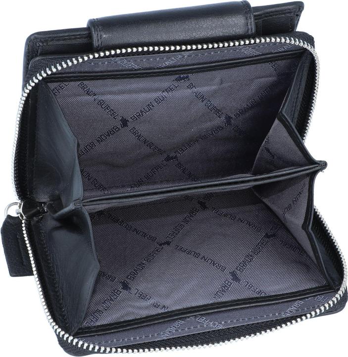 Immagine prodotto Braun Büffel Portafoglio Golf Edition in pelle 12 cm