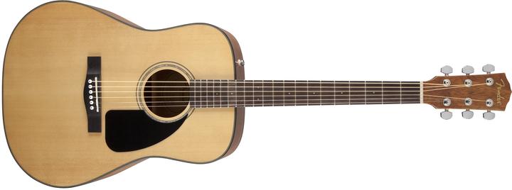 Produktbild Fender CD-60 DREAD V3 DS (Akustik Gitarre, Griffbrett: Walnuss, Hals: Mahagoni, Korpus: Mahagoni, Decke: Fichte, Sattel: NuBone, Saiten: Kupfer/Zink)