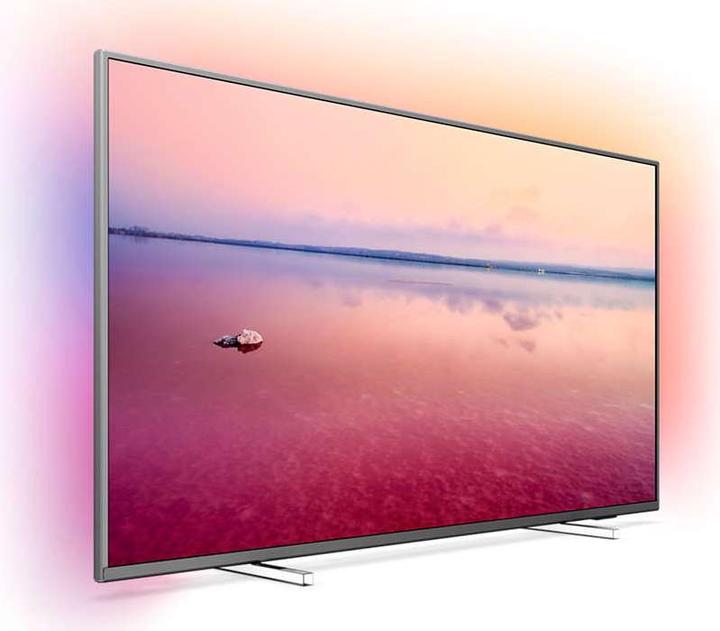 Image du produit Philips 43PUS6754/12 (43", LCD, 4K, 2019)