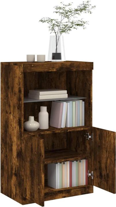 Actual product image VidaXL Jeff (60.5 x 37 x 100 cm)