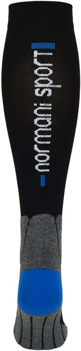 Image du produit Normani Mi-bas de compression pour le sport (Une unité par pack, 35 - 38)