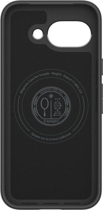 Image du produit Spigen Thin Fit Cover (Google Pixel 9a)