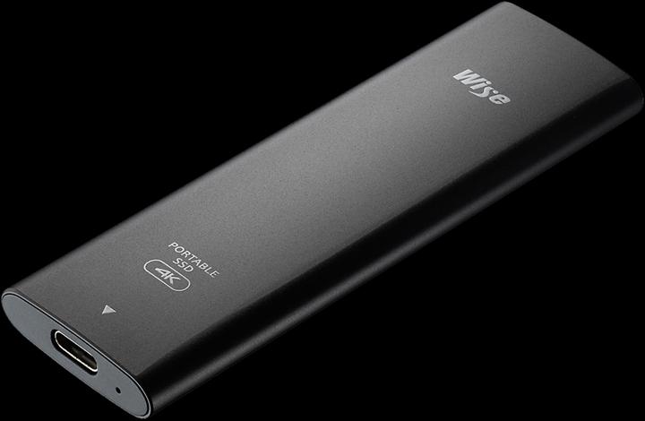 Image du produit Wise portable SSD 2TB (2000 Go)