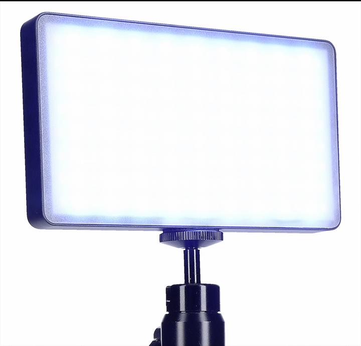 Immagine prodotto Rollei Lumen RGB Pocket (Videocamera)