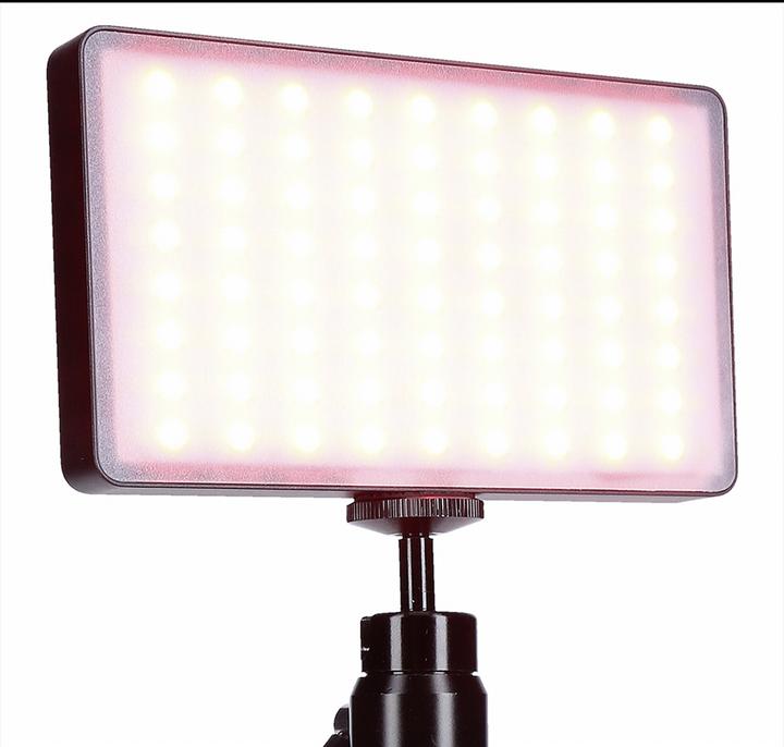 Immagine prodotto Rollei Lumen RGB Pocket (Videocamera)