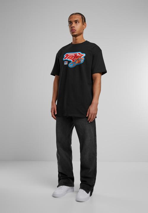 Produktbild Urban Classics Fast Life Heavy Oversize Tee - 165185 (L)