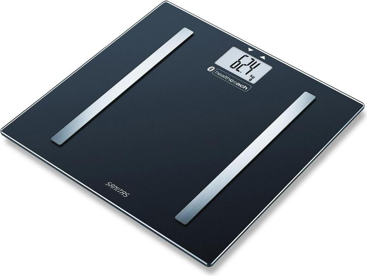 Sanitas SBF 72 Connect Personenwaage (180 kg)
