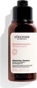 Produktbild L'Occitane Aroma Shampoo Réparateur (75 ml, Flüssiges Shampoo)