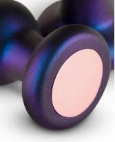 Actual product image Hueman Comets Anal PlugSet
